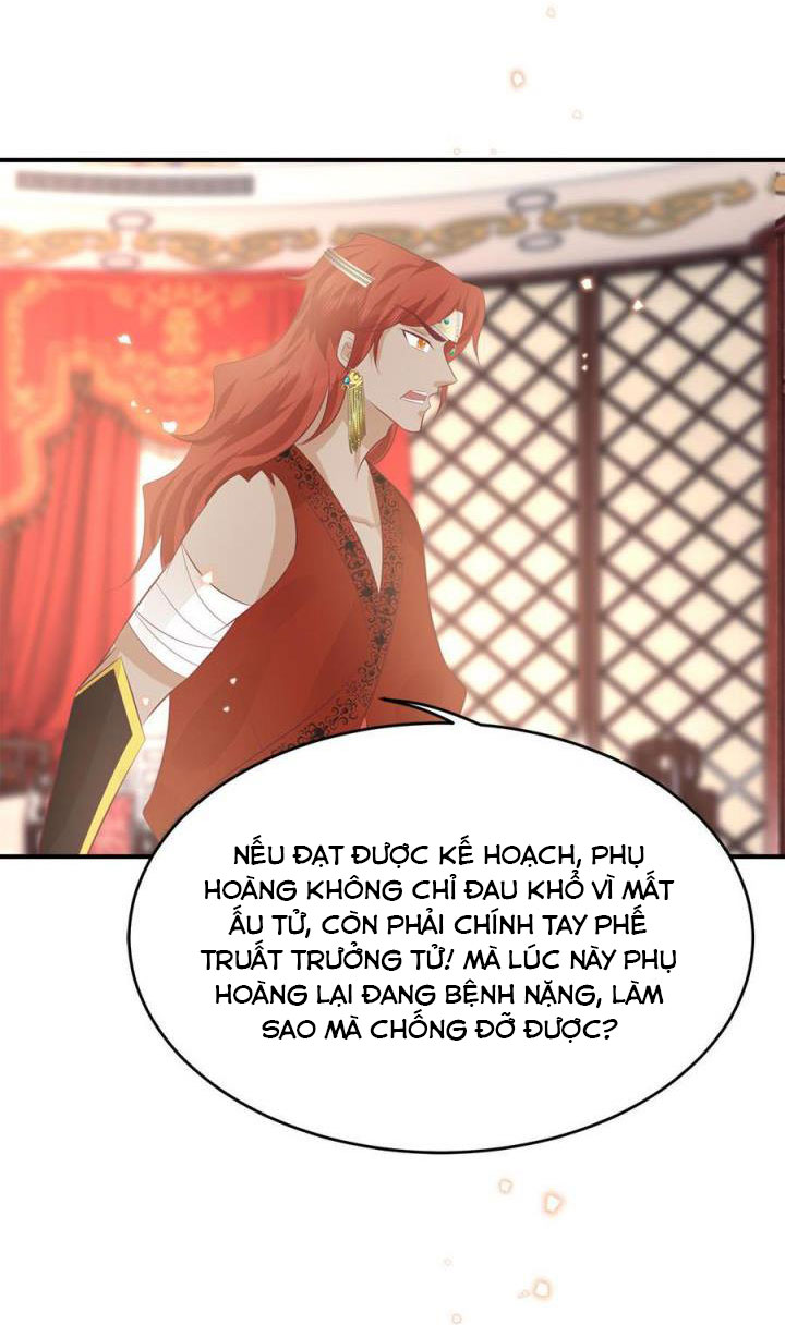 Phượng Thạp Thê Loan Chap 57 - Next 