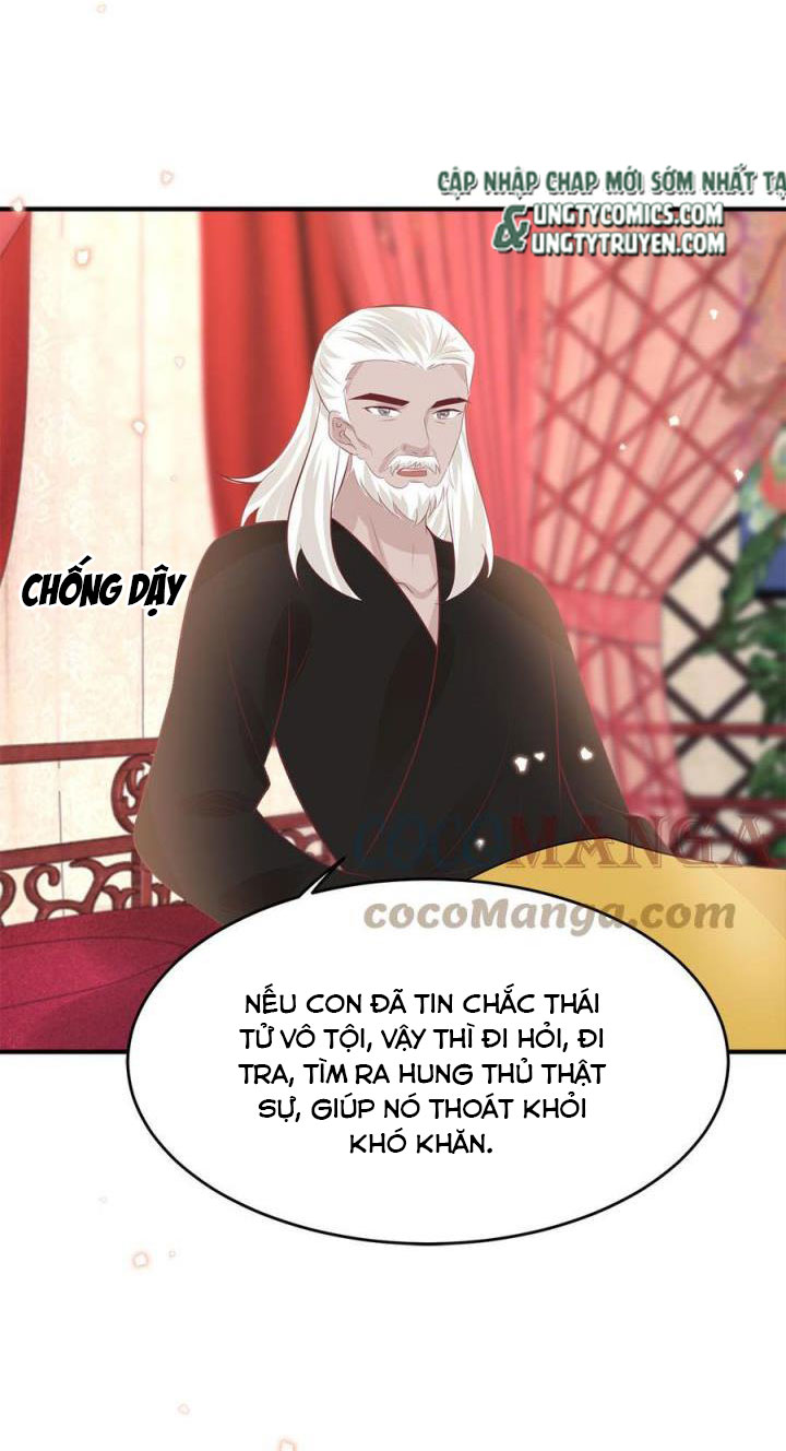 Phượng Thạp Thê Loan Chap 57 - Next 