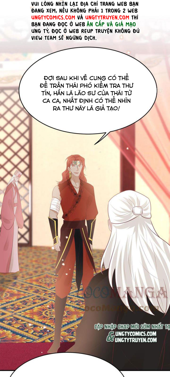 Phượng Thạp Thê Loan Chap 57 - Next 