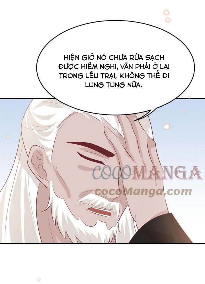 Phượng Thạp Thê Loan Chap 57 - Next 