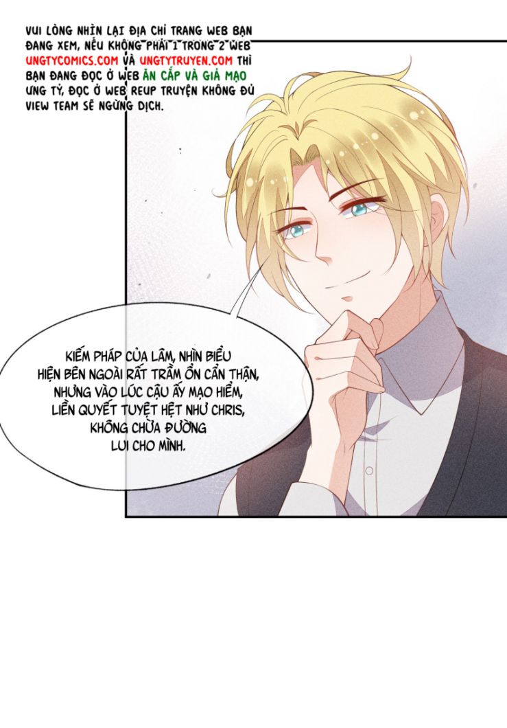 Cạnh Kiếm Chi Phong Chap 60 - Next Chap 61