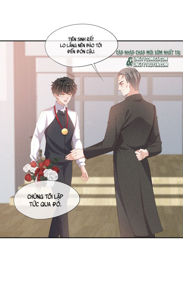 Cạnh Kiếm Chi Phong Chap 60 - Next Chap 61