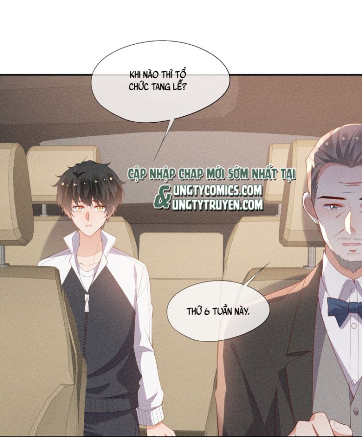 Cạnh Kiếm Chi Phong Chap 60 - Next Chap 61