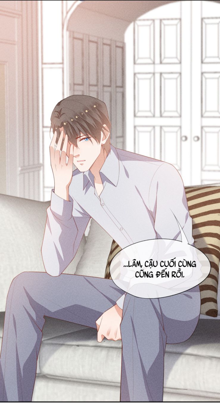 Cạnh Kiếm Chi Phong Chap 60 - Next Chap 61