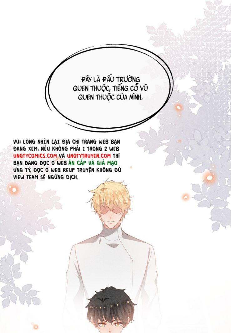 Cạnh Kiếm Chi Phong Chap 60 - Next Chap 61