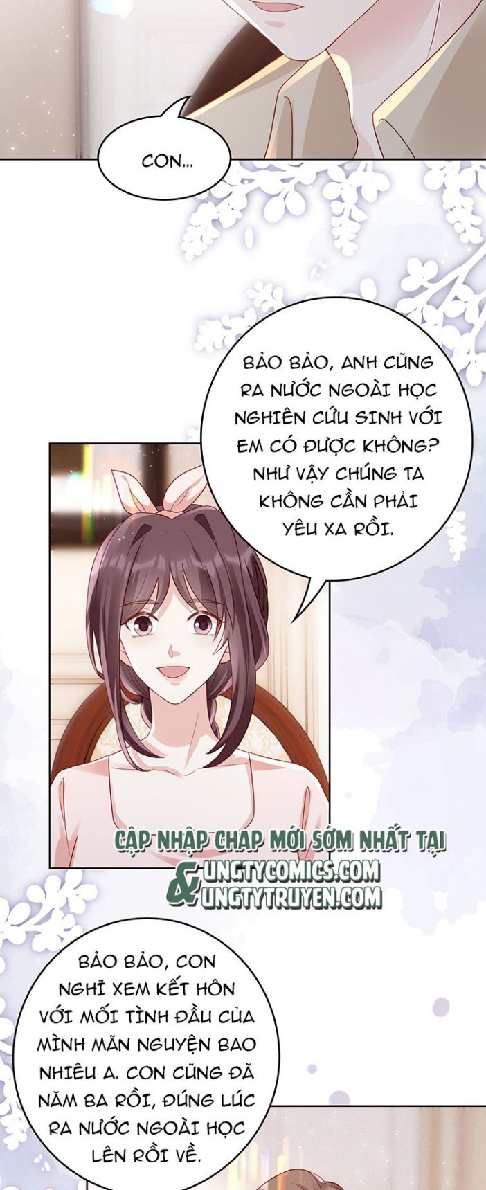 Bùi Bảo Chapter 50 - Next Chapter 51