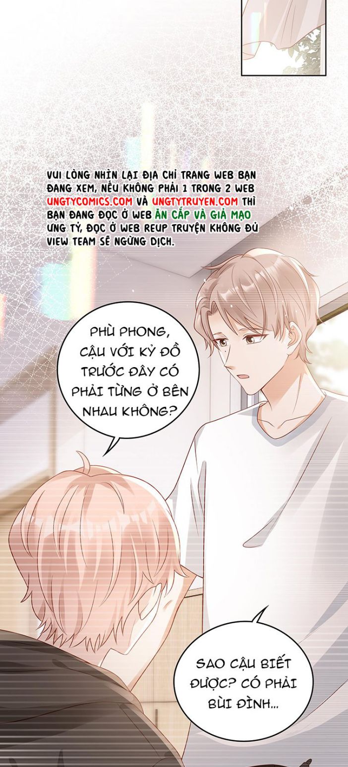 Bùi Bảo Chapter 50 - Next Chapter 51