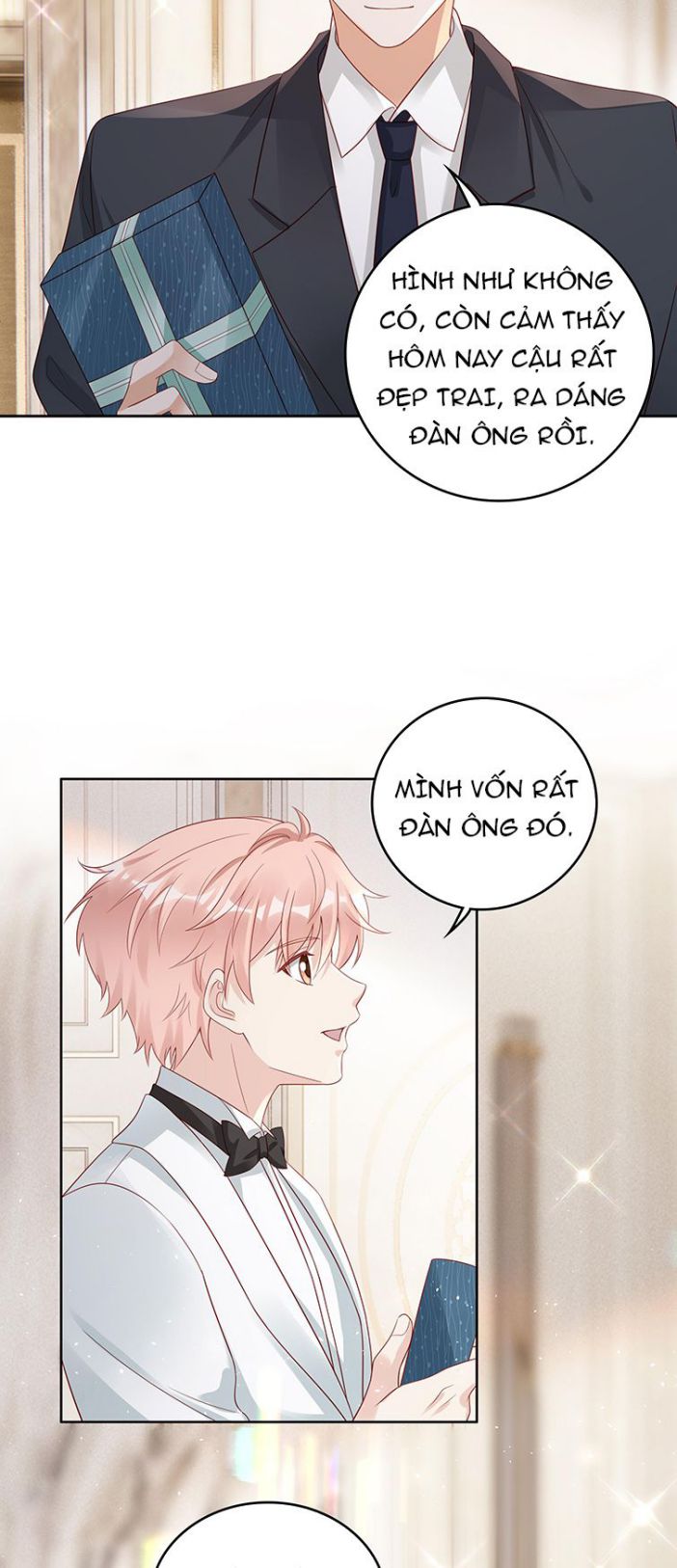 Bùi Bảo Chapter 50 - Next Chapter 51