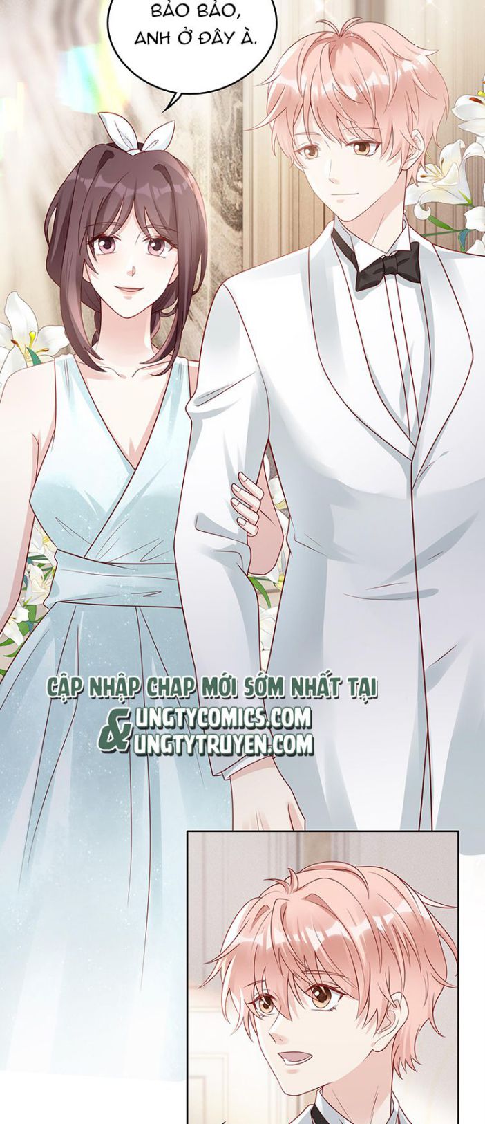 Bùi Bảo Chapter 50 - Next Chapter 51