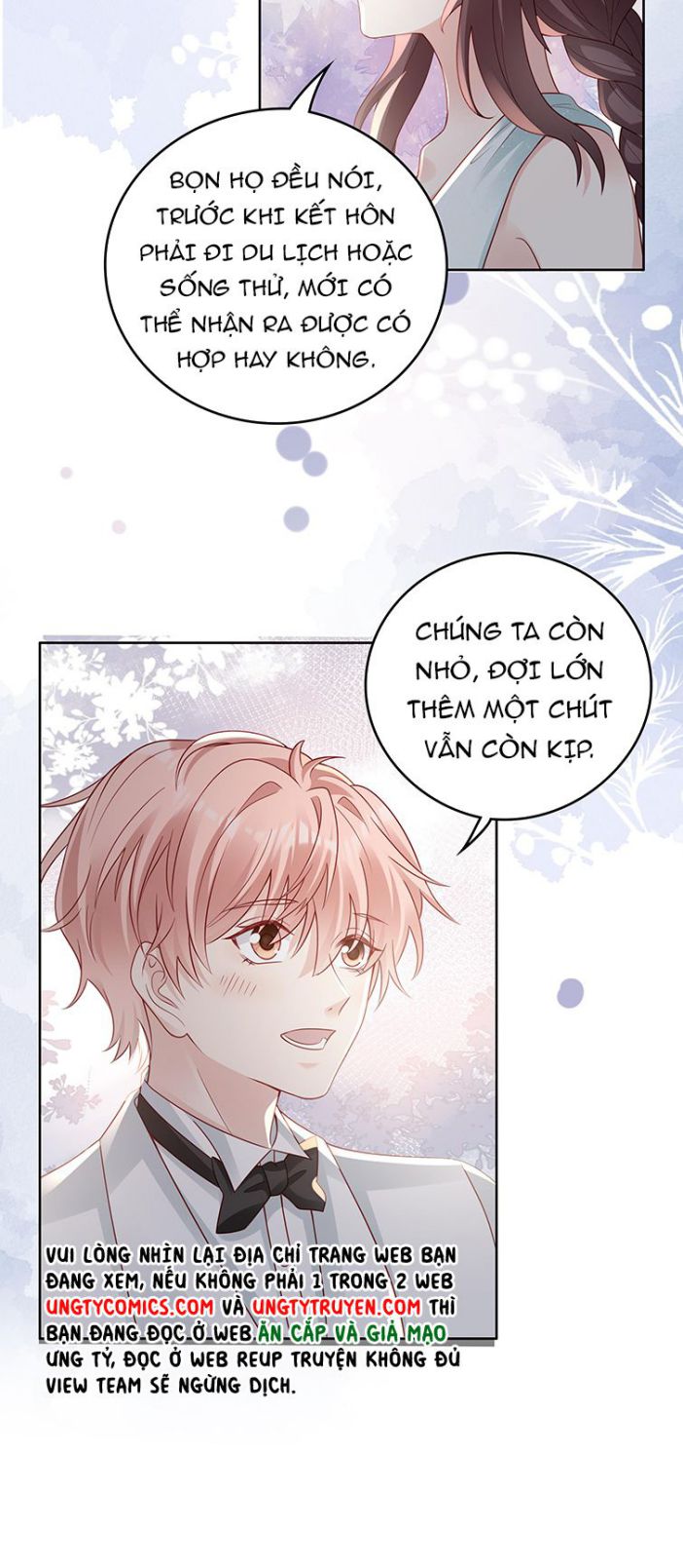 Bùi Bảo Chapter 50 - Next Chapter 51