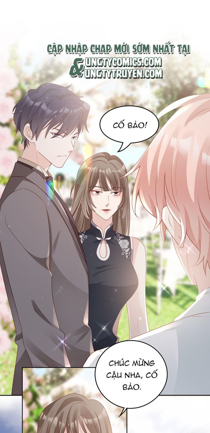 Bùi Bảo Chapter 50 - Next Chapter 51