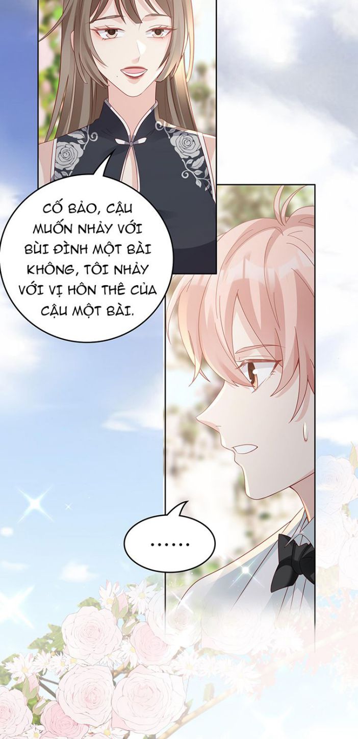 Bùi Bảo Chapter 50 - Next Chapter 51