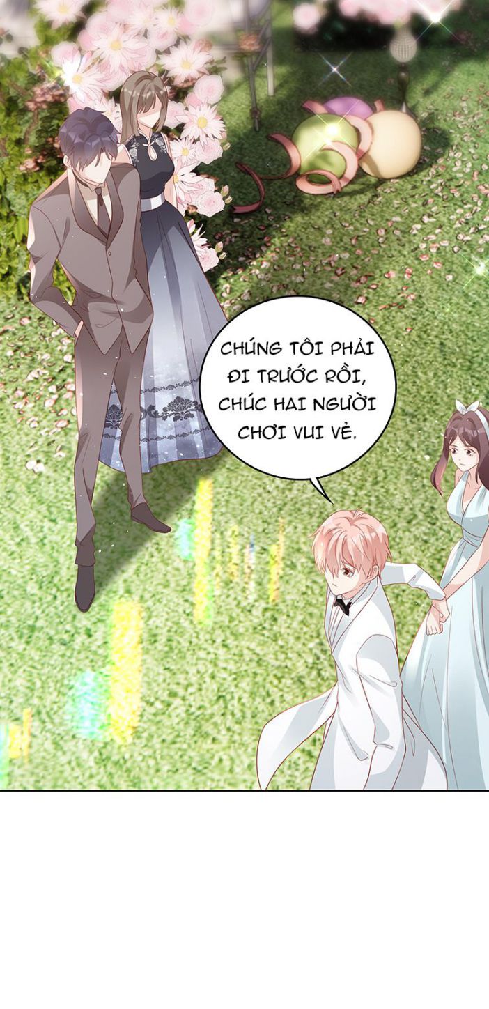 Bùi Bảo Chapter 50 - Next Chapter 51