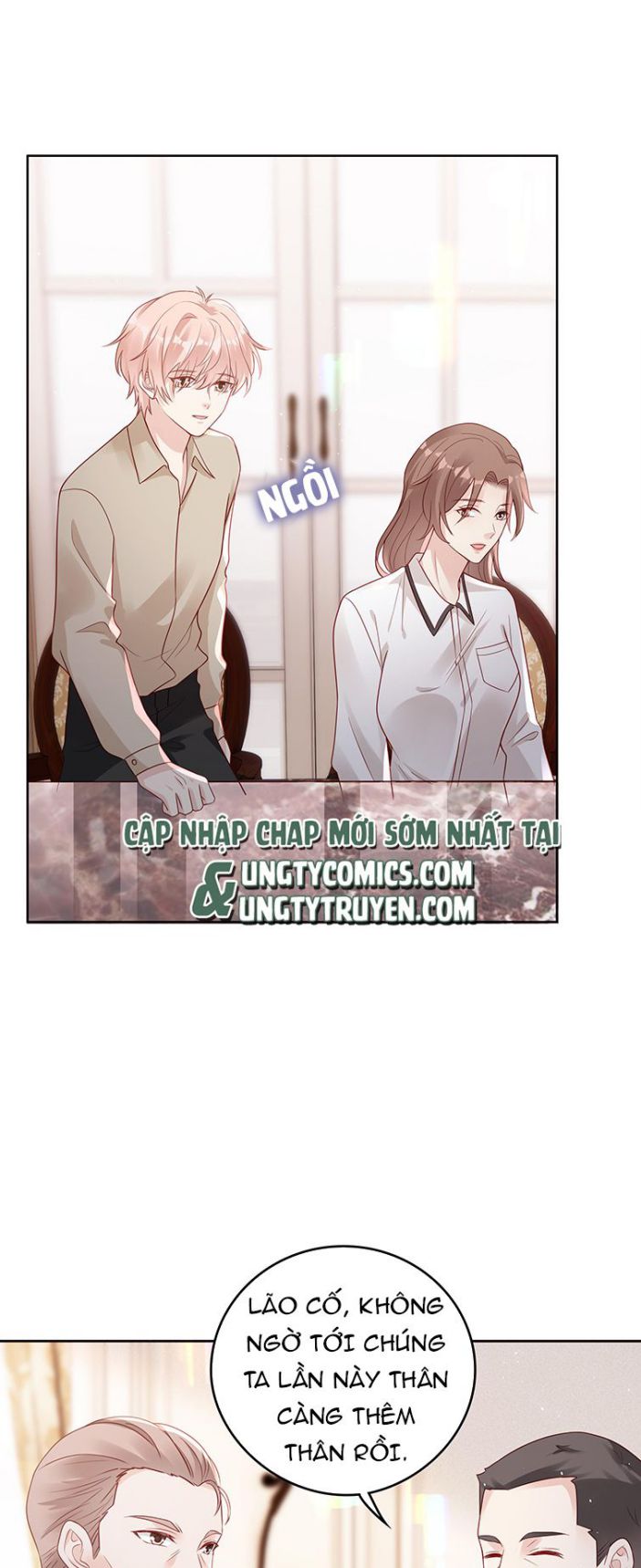 Bùi Bảo Chapter 50 - Next Chapter 51