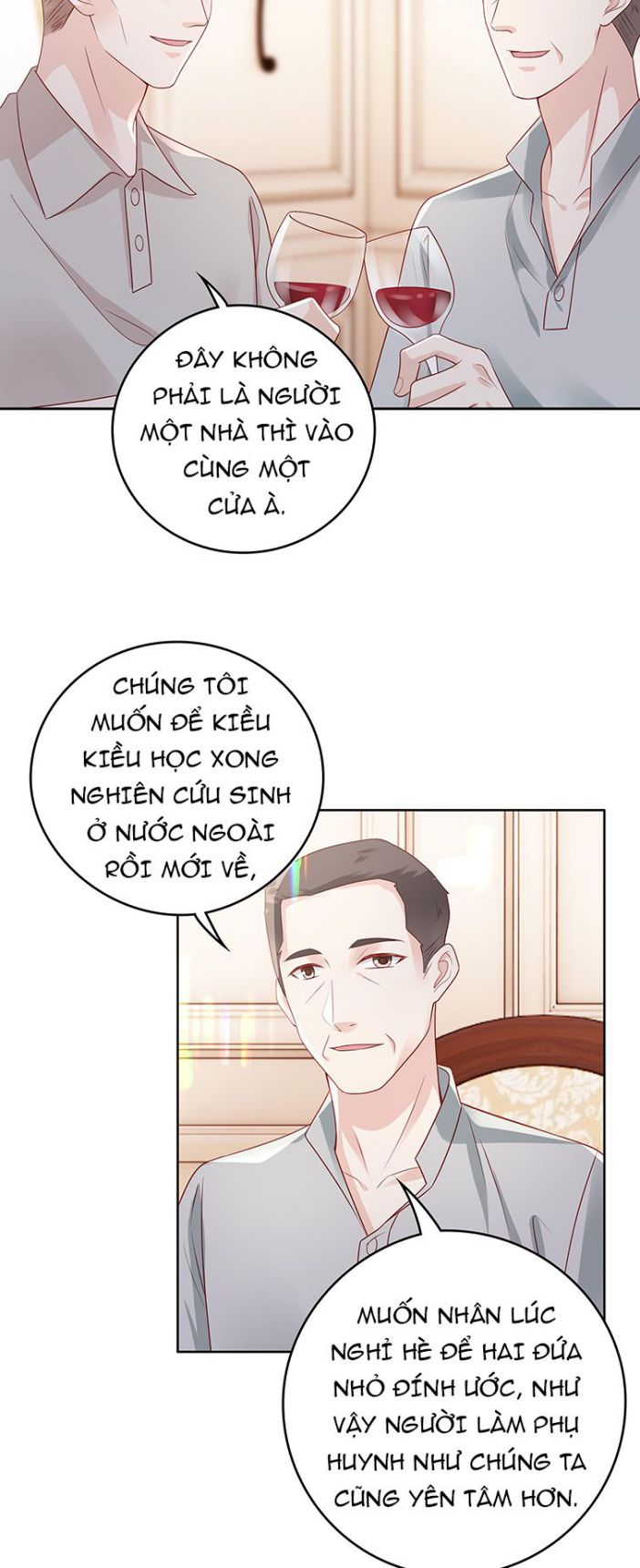 Bùi Bảo Chapter 50 - Next Chapter 51