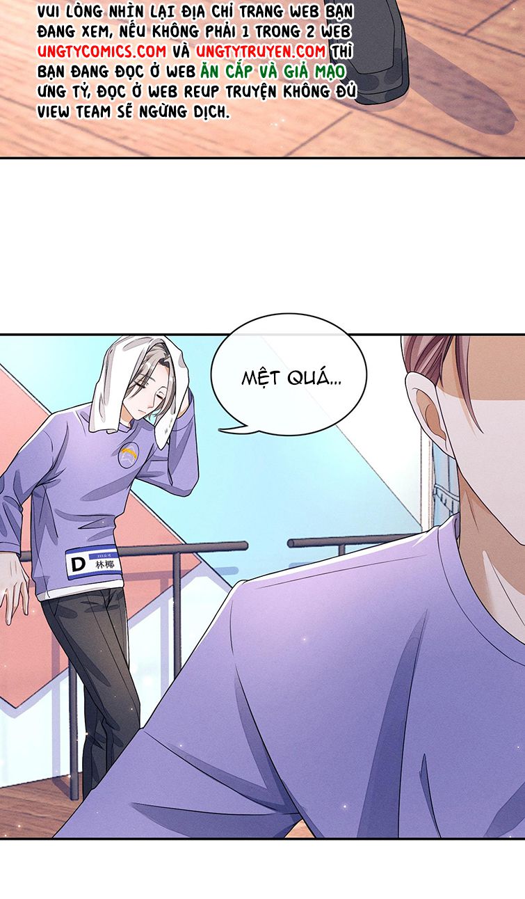 Bất Lộ Thanh Sắc Chap 2 - Next Chap 3