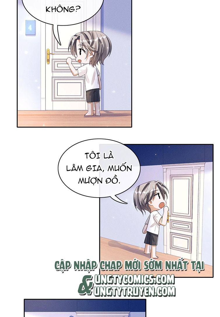 Bất Lộ Thanh Sắc Chap 2 - Next Chap 3