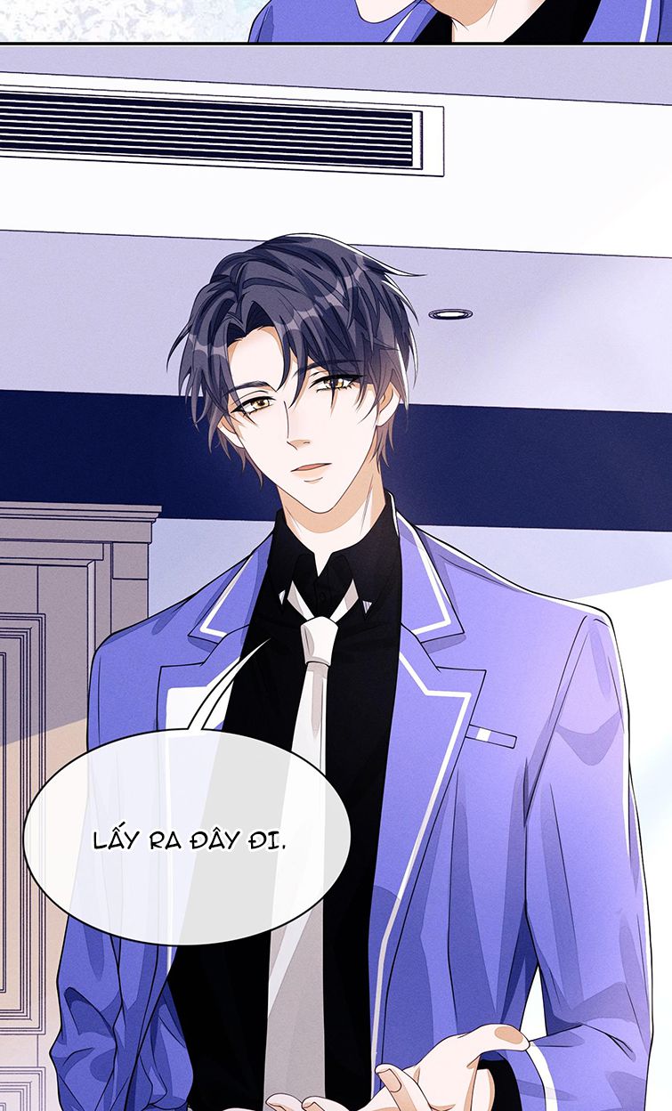 Bất Lộ Thanh Sắc Chap 2 - Next Chap 3