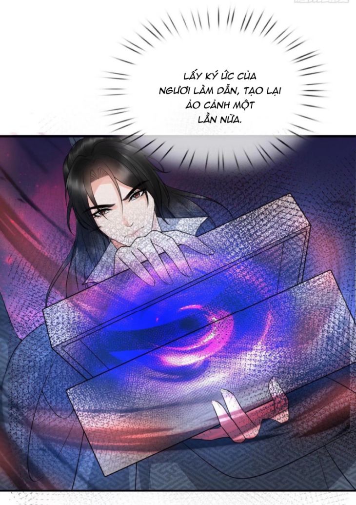 Đánh Chết Cũng Không Làm Sư Tôn Chap 72 - Next Chap 73