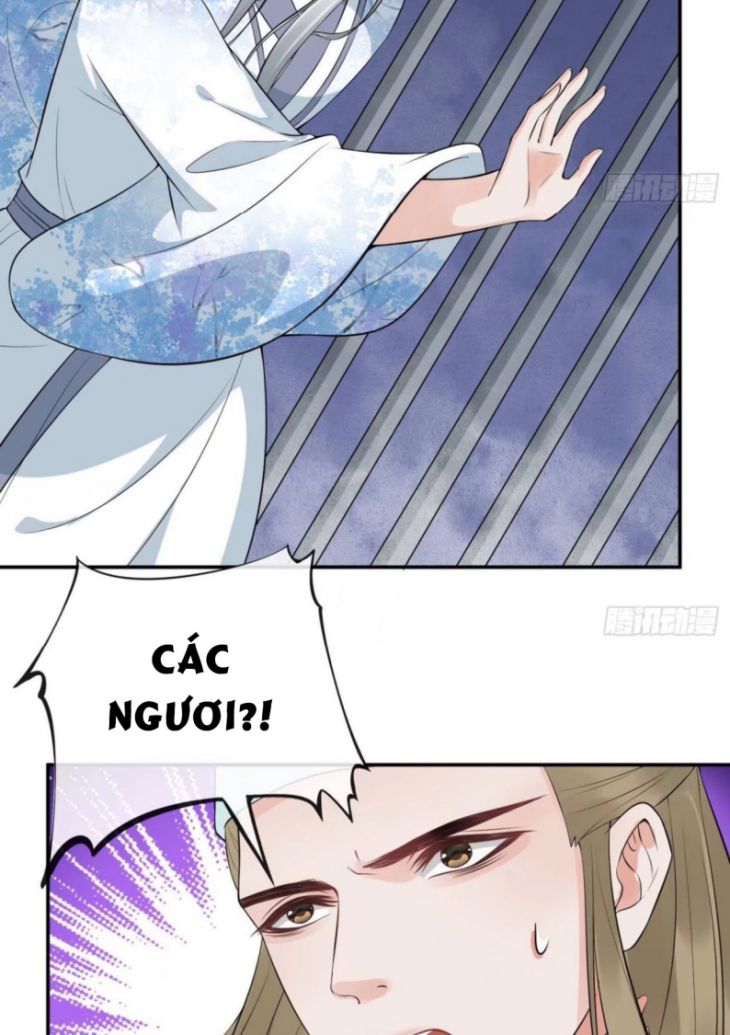 Đánh Chết Cũng Không Làm Sư Tôn Chap 72 - Next Chap 73