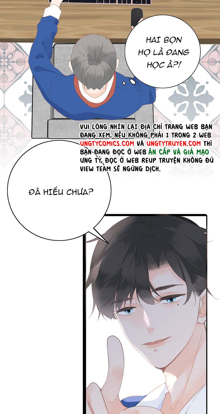 Học Bá 985 Chap 43 - Next Chap 44