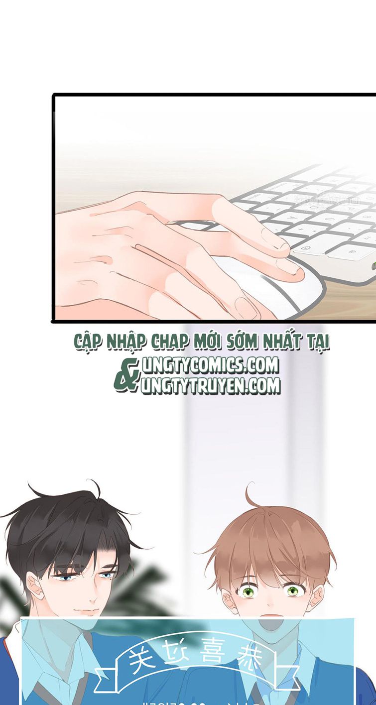 Học Bá 985 Chap 43 - Next Chap 44