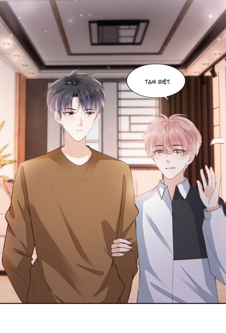 Tri Bỉ Chap 57 - Next Chap 58