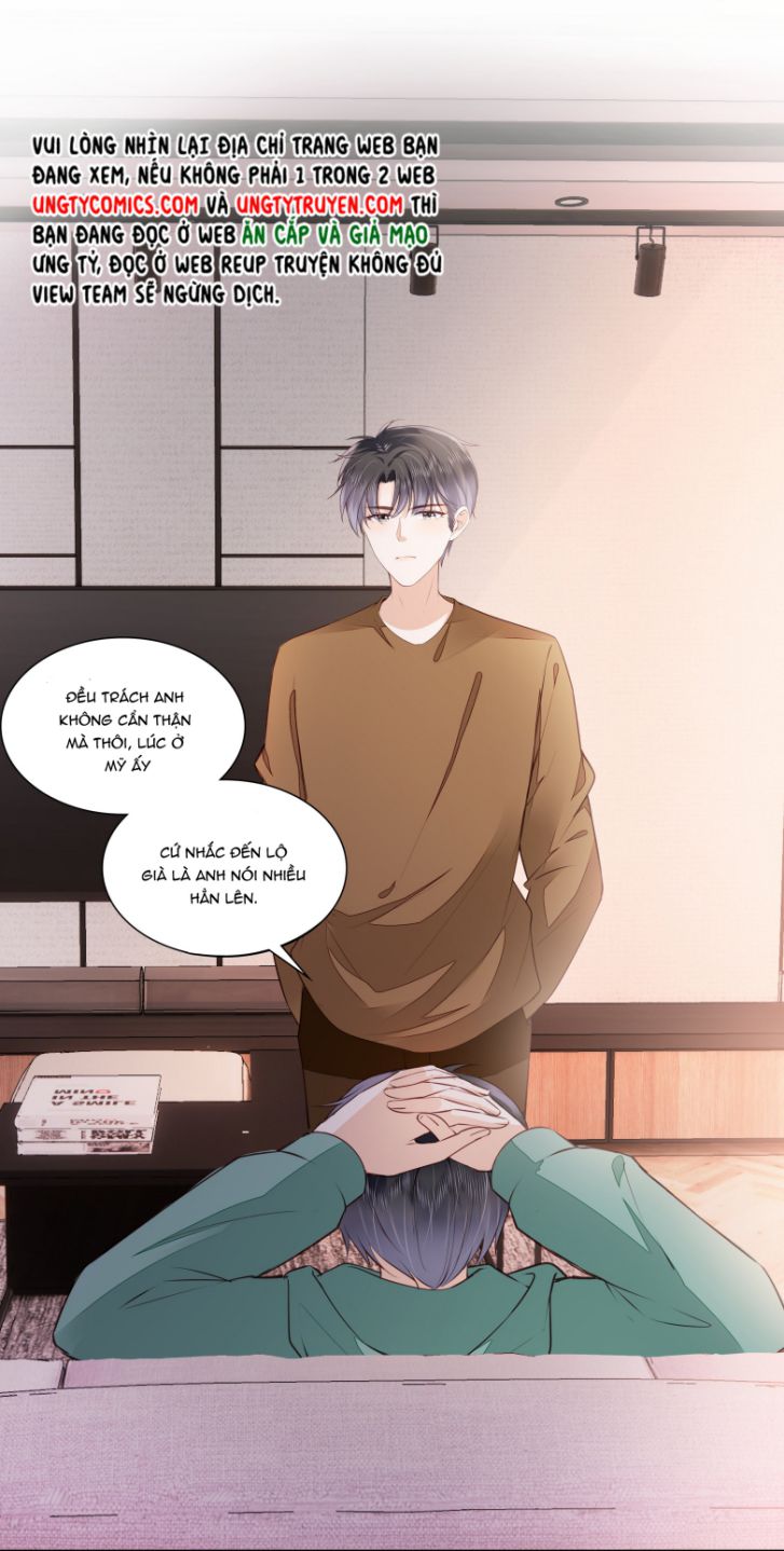 Tri Bỉ Chap 57 - Next Chap 58