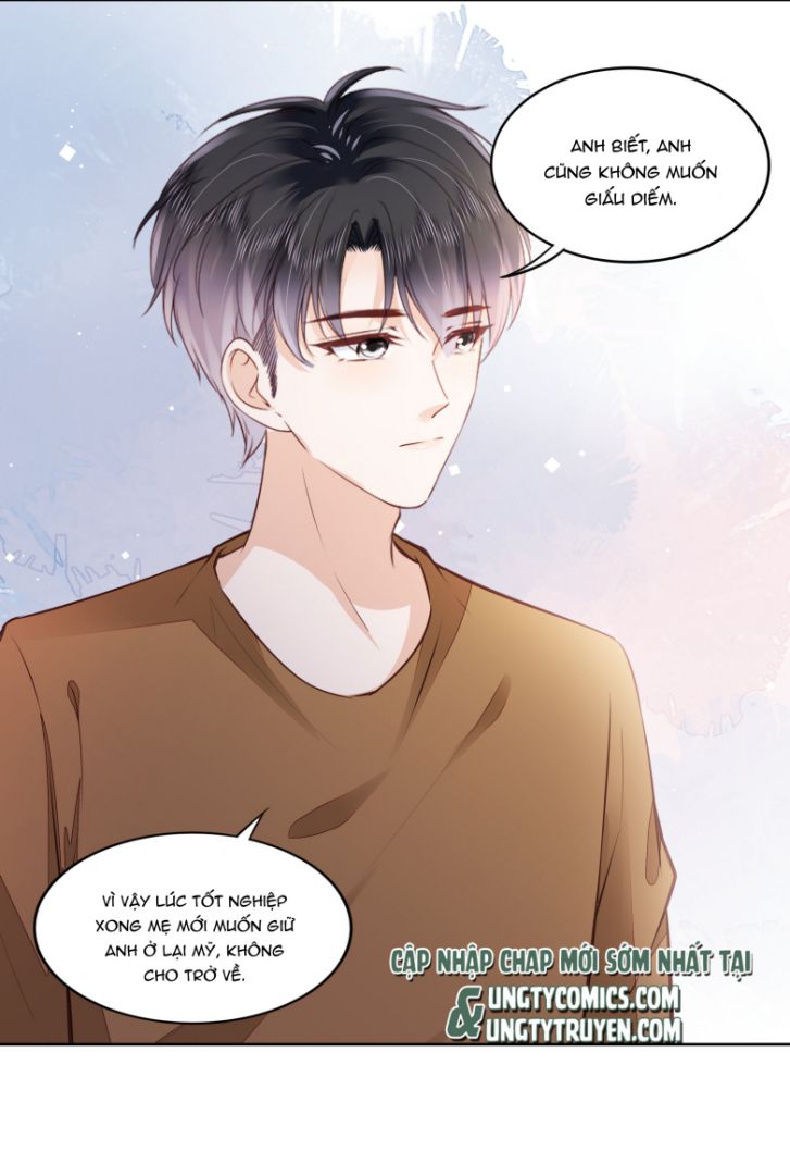 Tri Bỉ Chap 57 - Next Chap 58