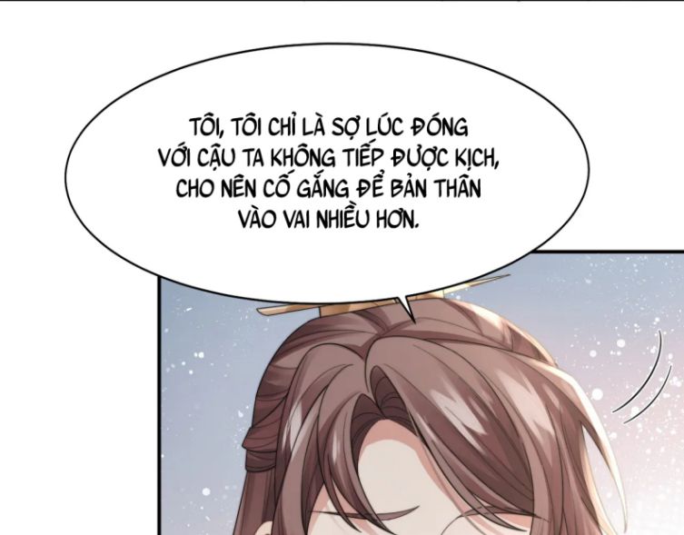 Tình Địch Mỗi Ngày Đều Trở Nên Đẹp Hơn Chap 29 - Next Chap 30