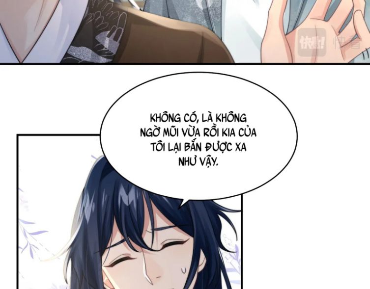 Tình Địch Mỗi Ngày Đều Trở Nên Đẹp Hơn Chap 29 - Next Chap 30