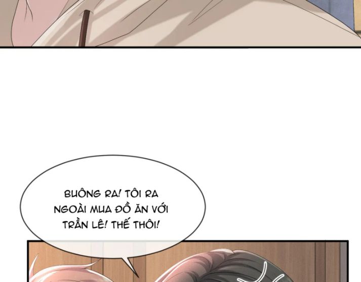 Từ Hôm Nay Bắt Đầu Ngược Tra Nam Chap 60 - Next Chap 61