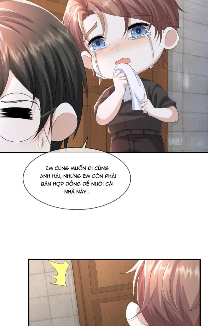 Từ Hôm Nay Bắt Đầu Ngược Tra Nam Chap 60 - Next Chap 61