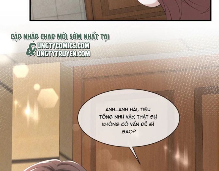 Từ Hôm Nay Bắt Đầu Ngược Tra Nam Chap 60 - Next Chap 61