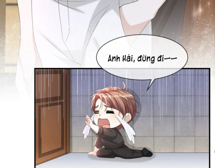 Từ Hôm Nay Bắt Đầu Ngược Tra Nam Chap 60 - Next Chap 61