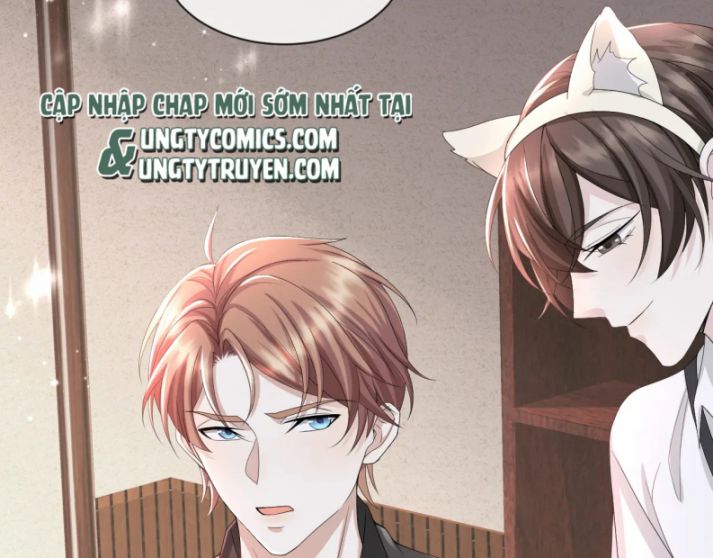 Từ Hôm Nay Bắt Đầu Ngược Tra Nam Chap 60 - Next Chap 61