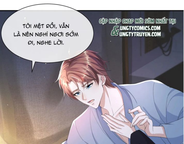 Từ Hôm Nay Bắt Đầu Ngược Tra Nam Chap 60 - Next Chap 61