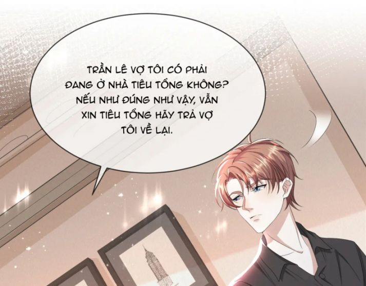 Từ Hôm Nay Bắt Đầu Ngược Tra Nam Chap 60 - Next Chap 61