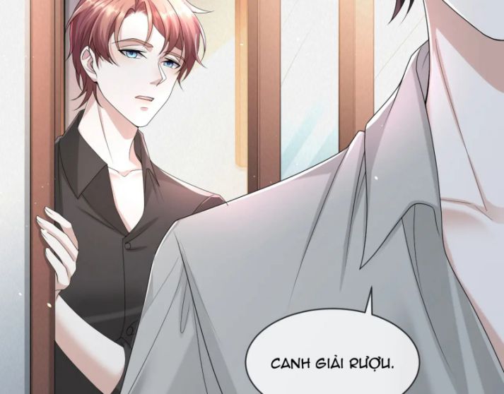 Từ Hôm Nay Bắt Đầu Ngược Tra Nam Chap 60 - Next Chap 61