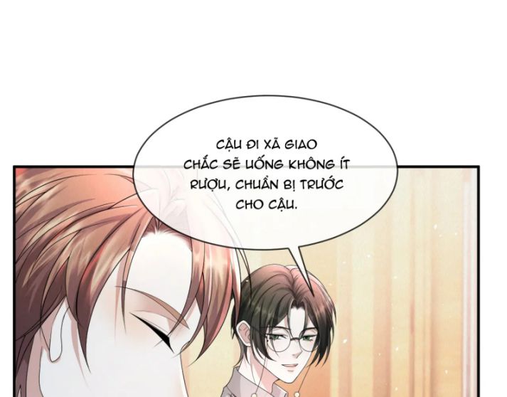 Từ Hôm Nay Bắt Đầu Ngược Tra Nam Chap 60 - Next Chap 61