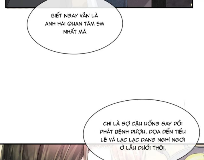 Từ Hôm Nay Bắt Đầu Ngược Tra Nam Chap 60 - Next Chap 61