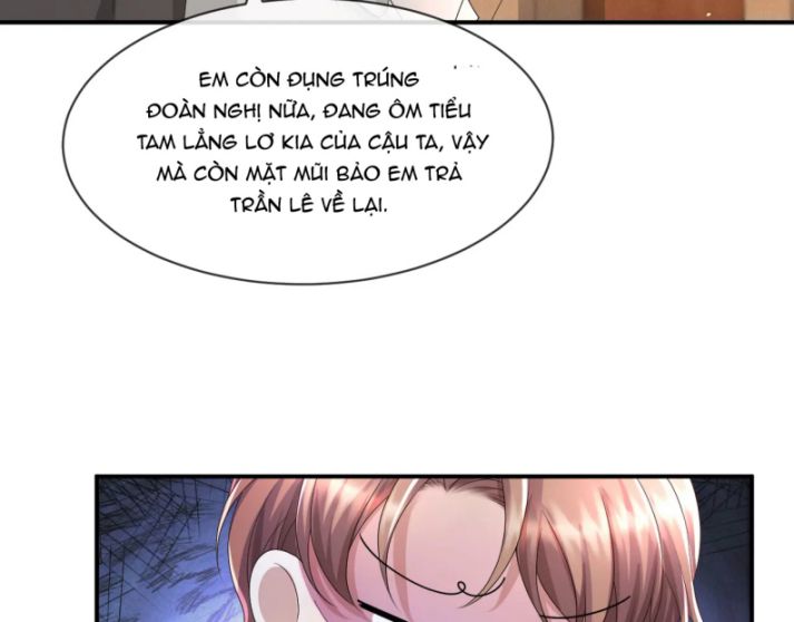 Từ Hôm Nay Bắt Đầu Ngược Tra Nam Chap 60 - Next Chap 61