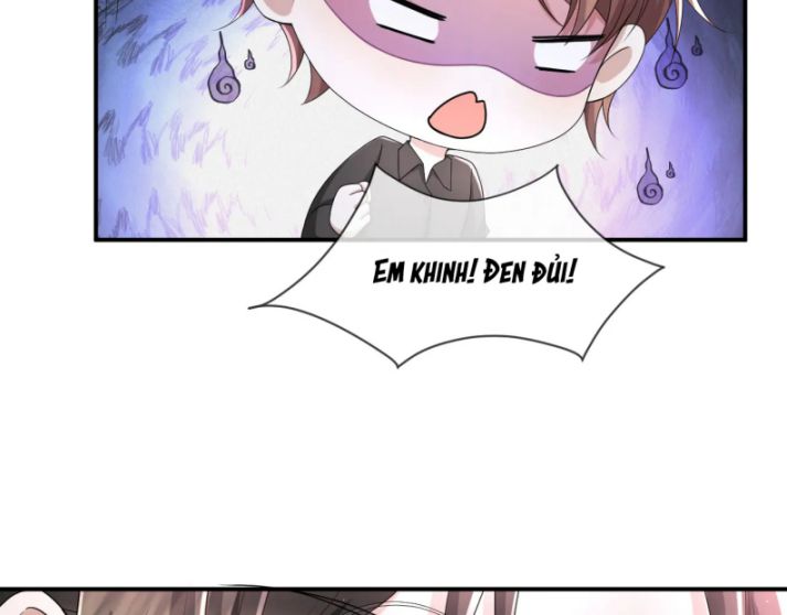 Từ Hôm Nay Bắt Đầu Ngược Tra Nam Chap 60 - Next Chap 61