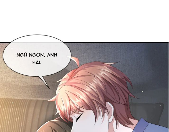 Từ Hôm Nay Bắt Đầu Ngược Tra Nam Chap 60 - Next Chap 61