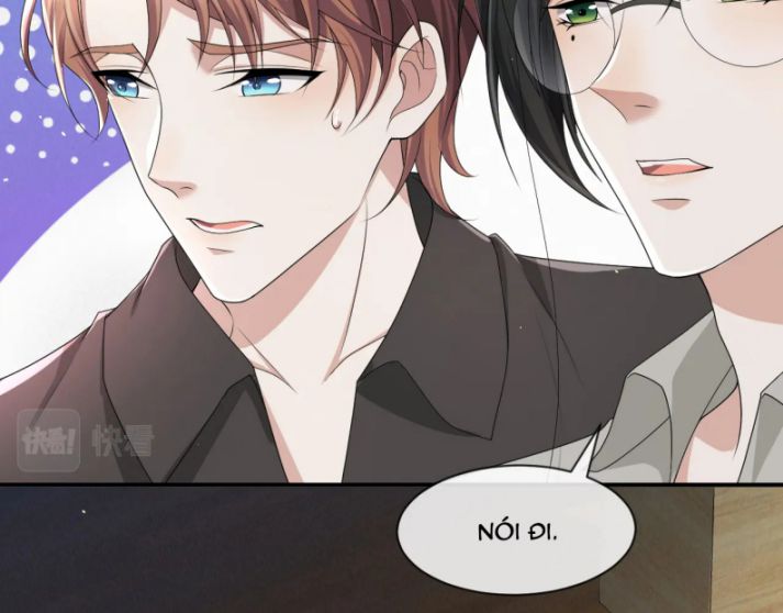 Từ Hôm Nay Bắt Đầu Ngược Tra Nam Chap 60 - Next Chap 61