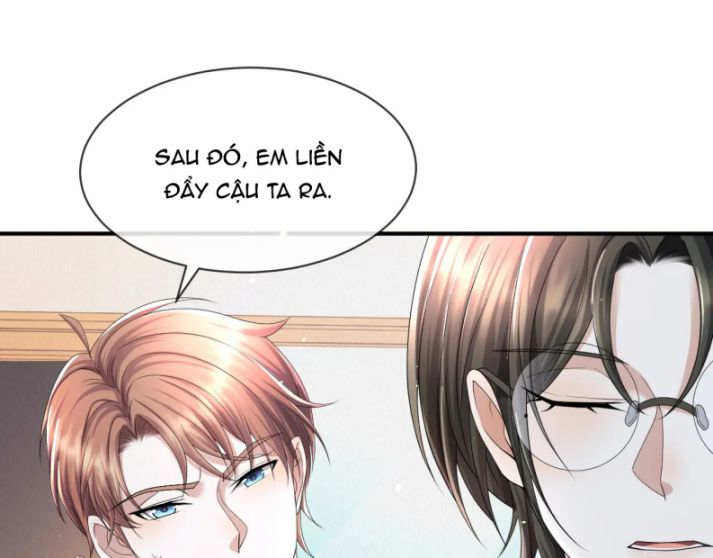 Từ Hôm Nay Bắt Đầu Ngược Tra Nam Chap 60 - Next Chap 61