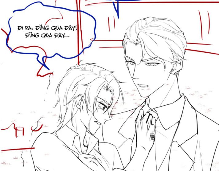 Từ Hôm Nay Bắt Đầu Ngược Tra Nam Chap 60 - Next Chap 61