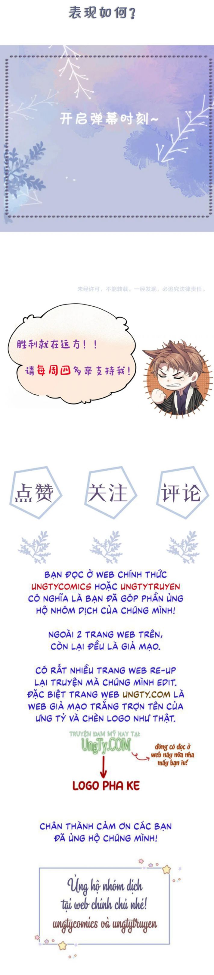 Từ Hôm Nay Bắt Đầu Ngược Tra Nam Chap 60 - Next Chap 61