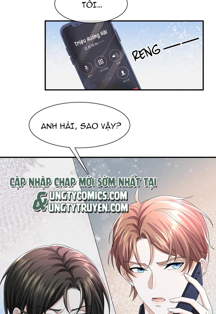 Từ Hôm Nay Bắt Đầu Ngược Tra Nam Chap 61 - Next Chap 62