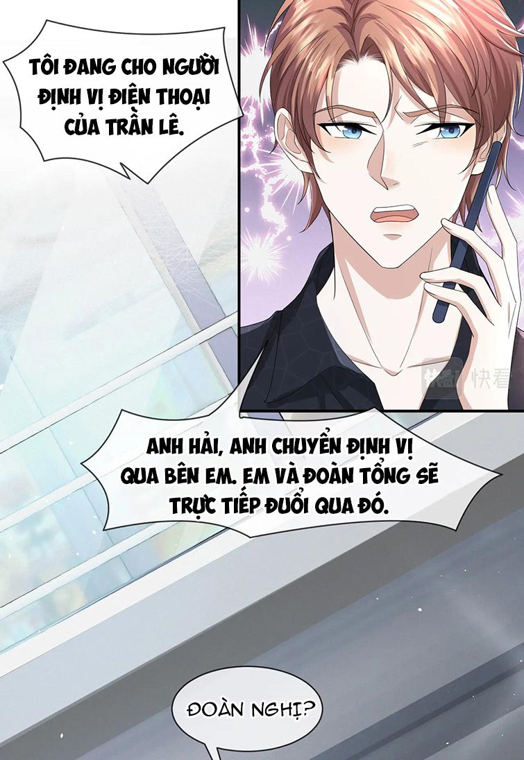 Từ Hôm Nay Bắt Đầu Ngược Tra Nam Chap 61 - Next Chap 62